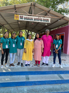 HELPS Foundation celebrates International Women's Day