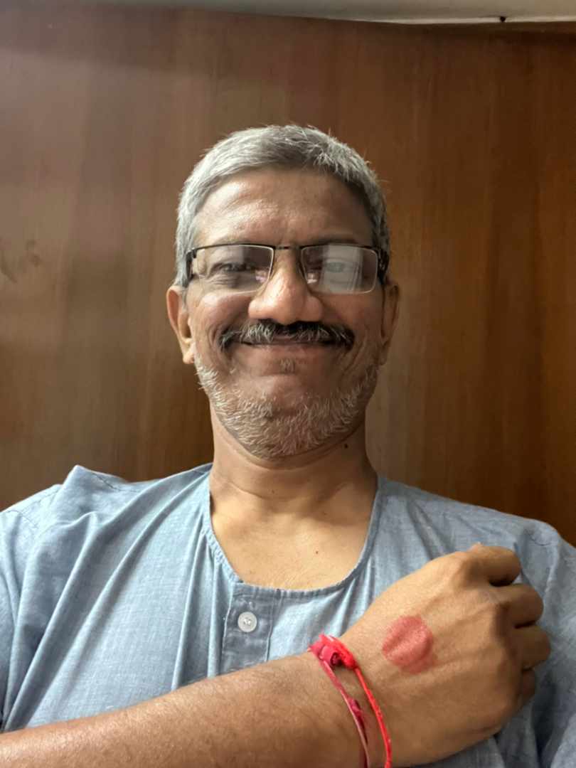 Helps Foundation Support #Abpatachalnedo