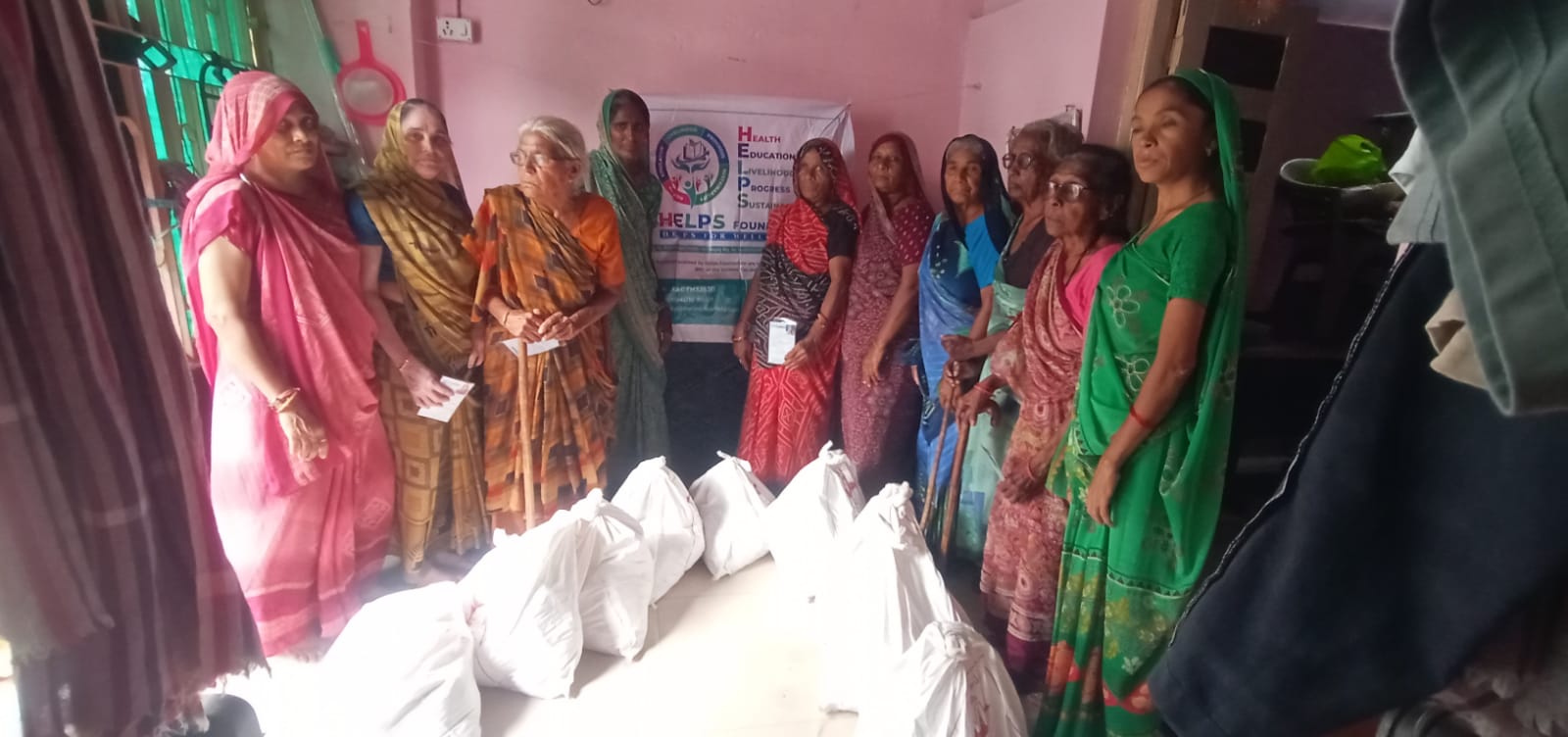 Ration Distribution - Sep-2025