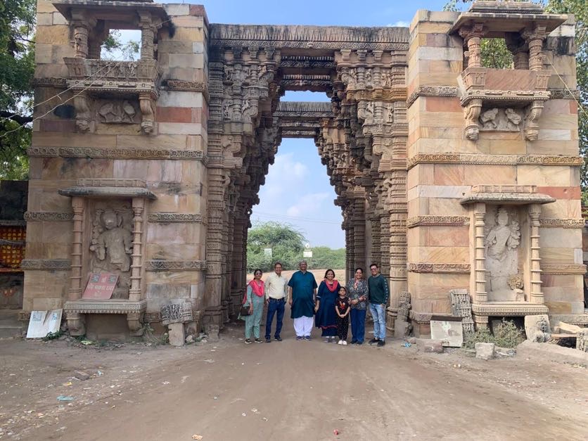 Blankets Distribution - Dec-2025