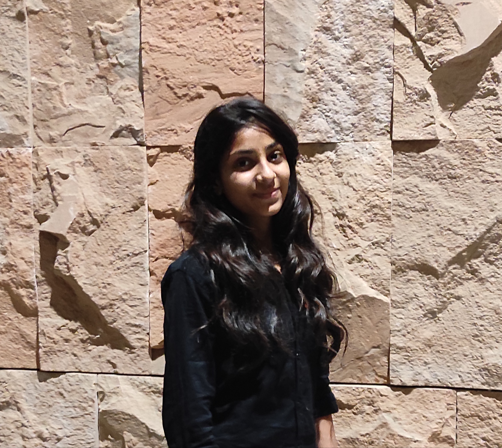 Anjali Chavda MSW