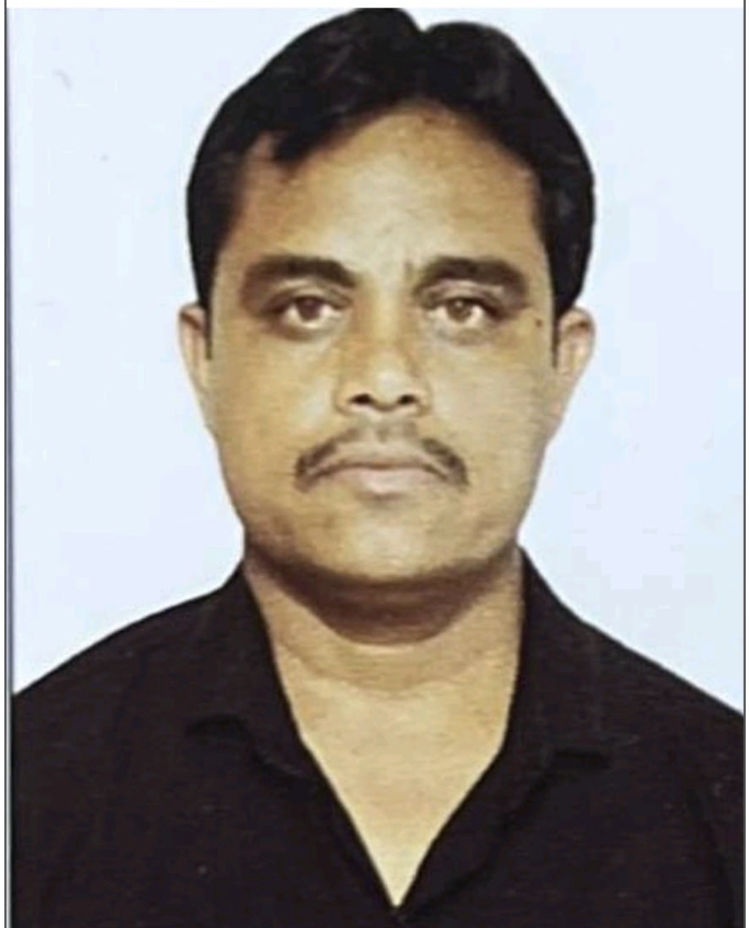 Dipakbhai Parmar B.A.,C.P.ed