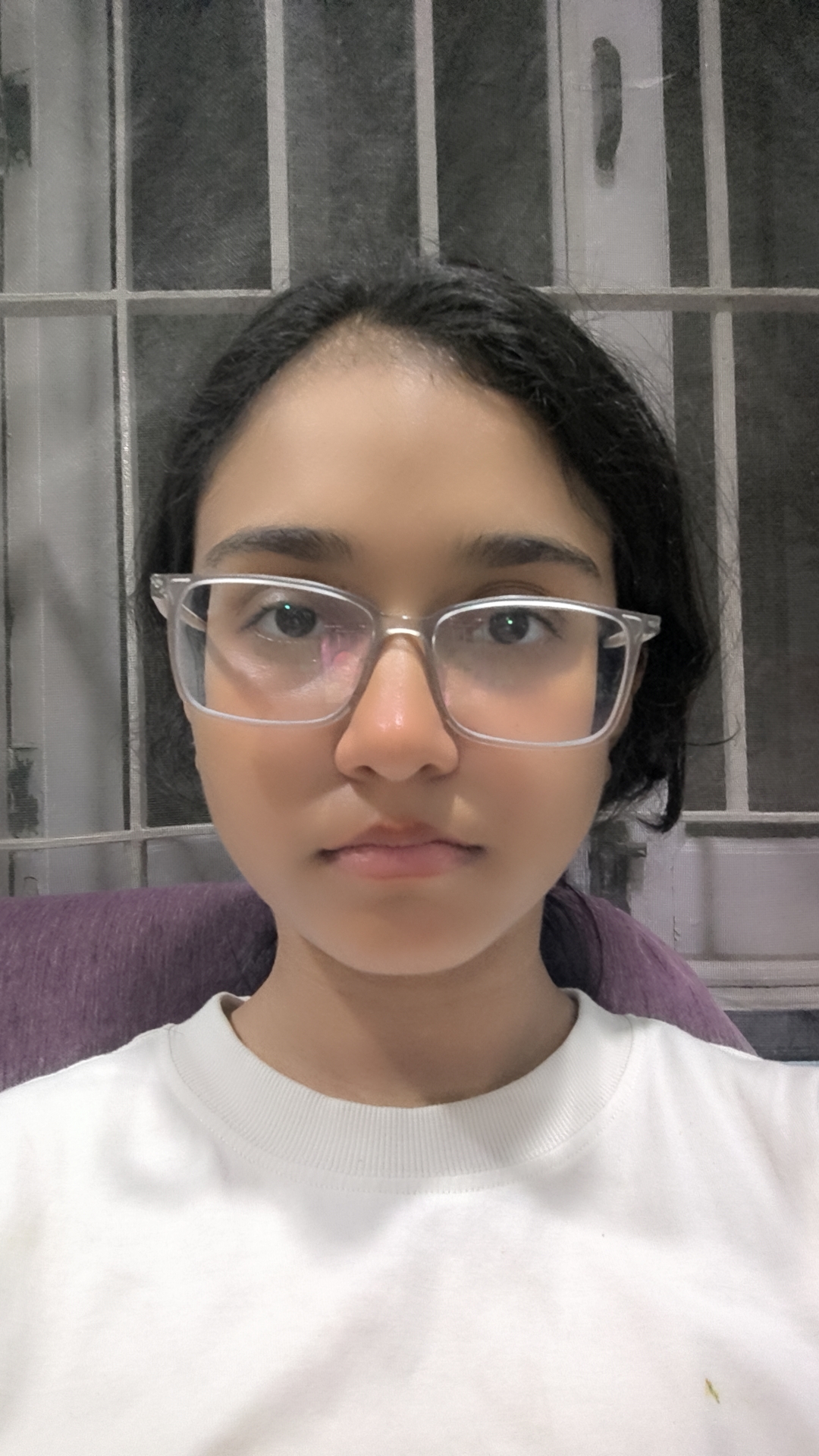 hirvee shah