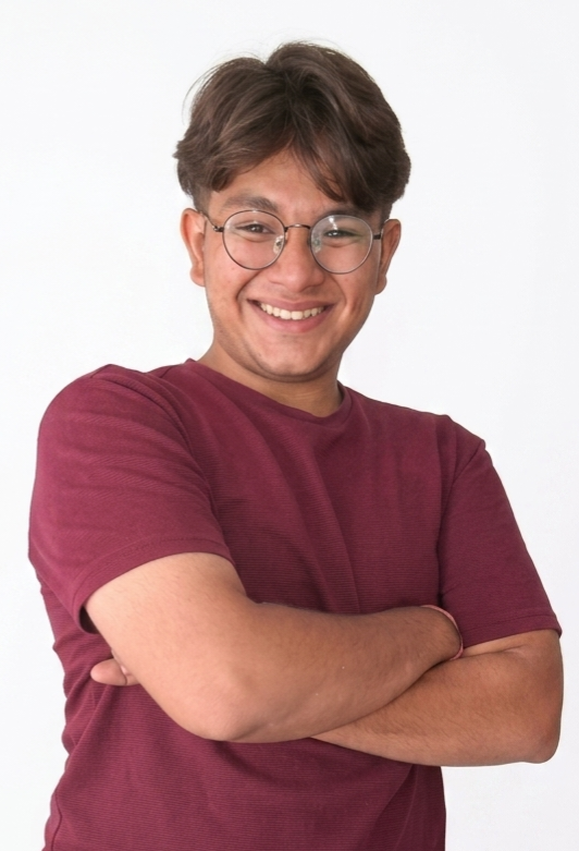 AARYAN PANCHASARA